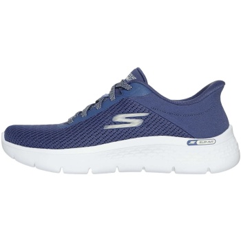 xαμηλά sneakers skechers go walk flex 