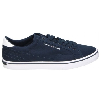 xαμηλά sneakers tommy hilfiger σε προσφορά
