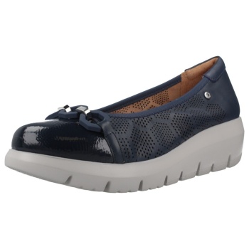 μοκασσίνια stonefly plume 27 nappa lth σε προσφορά