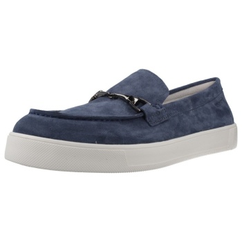 μοκασσίνια stonefly power 9 velour | σε προσφορά