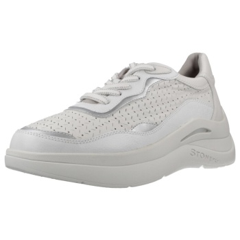 xαμηλά sneakers stonefly rocha 3 nappa σε προσφορά