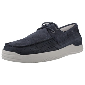 boat shoes stonefly custer 17 velour | σε προσφορά