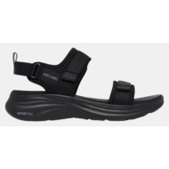 σανδάλια skechers 120009 vapor foam laidback moments |