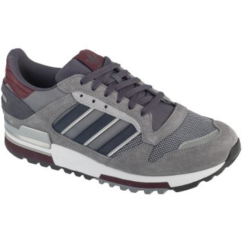 xαμηλά sneakers adidas adidas zx 600 |