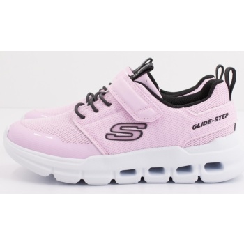 xαμηλά sneakers skechers glide step σε προσφορά