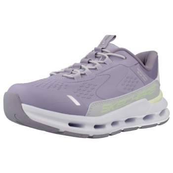 xαμηλά sneakers skechers glide step σε προσφορά