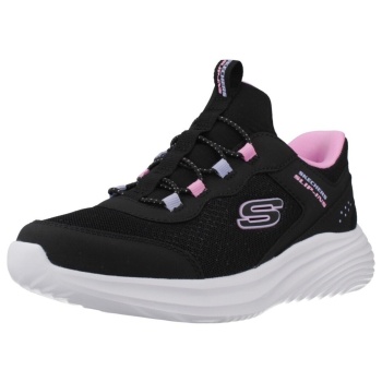 xαμηλά sneakers skechers bounder pro | σε προσφορά