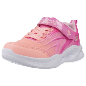 xαμηλά sneakers skechers sola glow | σε προσφορά