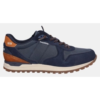 xαμηλά sneakers kangaroos 1045 4 |
