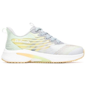 xαμηλά sneakers refresh 17511702 |
