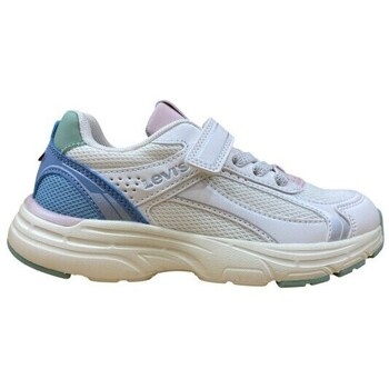 sneakers levis curtis velcro deportiva