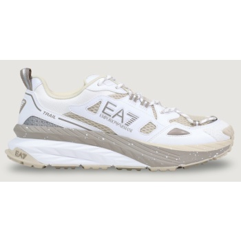 xαμηλά sneakers emporio armani ea7 σε προσφορά