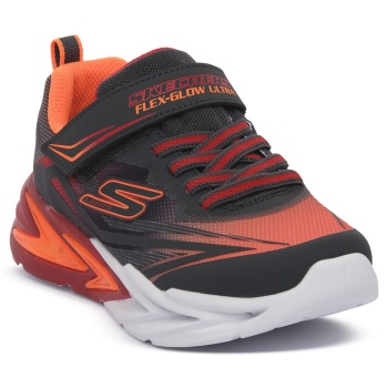 xαμηλά sneakers skechers ccrd flex glow