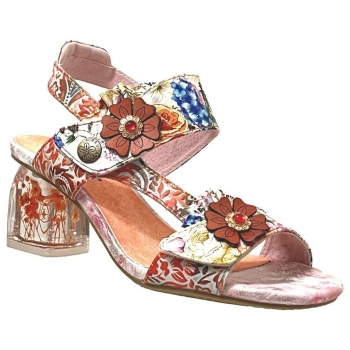 σανδάλια laura vita framboiseo 26 |