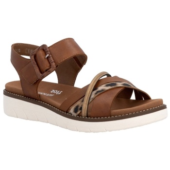 σανδάλια remonte d2043 |