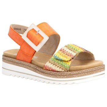 σανδάλια remonte d0q62 |