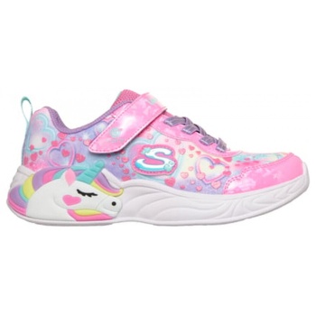 παπούτσια για τρέξιμο skechers unicorn