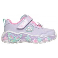  xαμηλά sneakers skechers s lightsxae-lil butterfly bliss |