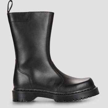 μποτίνια dr. martens - |