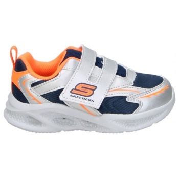 xαμηλά sneakers skechers 401498n-slor | σε προσφορά