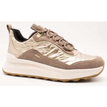 xαμηλά sneakers geox - |