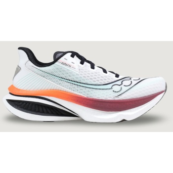 xαμηλά sneakers saucony endorphin azura