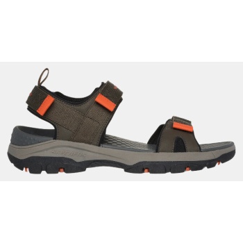 σανδάλια skechers 205112 relaxed fit