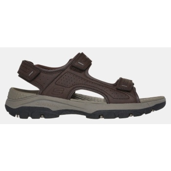 σανδάλια skechers 204105 relaxed fit