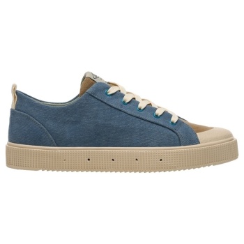 xαμηλά sneakers sanjo k230 washed 