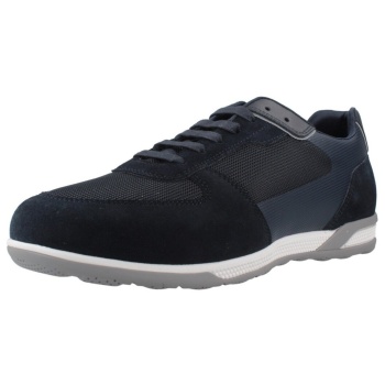 xαμηλά sneakers geox u spherica actif σε προσφορά