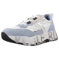  xαμηλά sneakers voile blanche club105 |