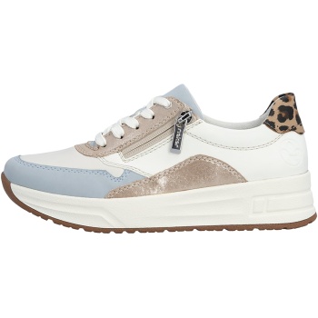 xαμηλά sneakers rieker 273471 | σε προσφορά