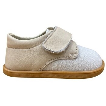 xαμηλά sneakers blanditos faro beige |