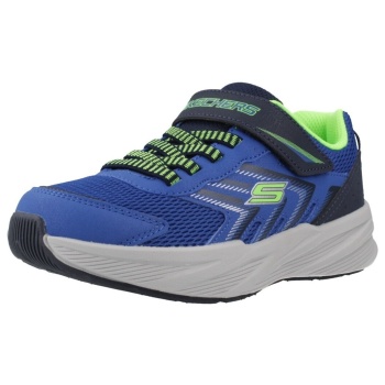 xαμηλά sneakers skechers microspec σε προσφορά