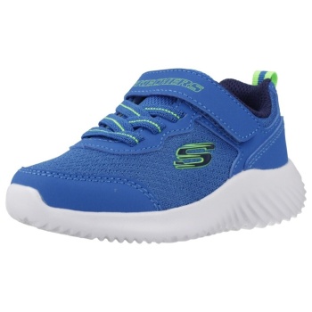 xαμηλά sneakers skechers bounder σε προσφορά