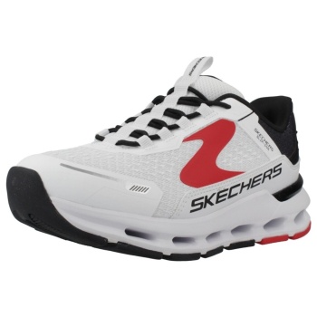 xαμηλά sneakers skechers glide step σε προσφορά