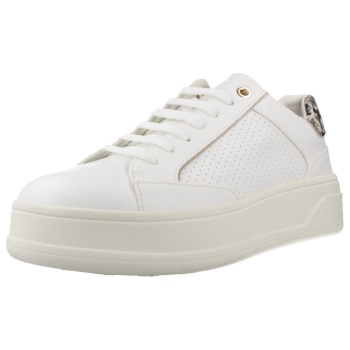 xαμηλά sneakers geox d spherica ecub-2 | σε προσφορά