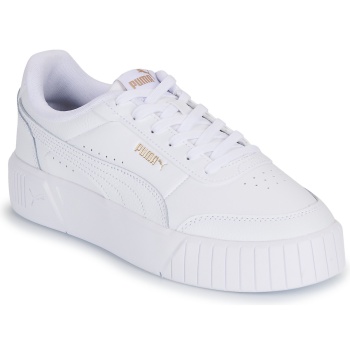 xαμηλά sneakers puma carina mia