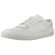  xαμηλά sneakers geox u affile |