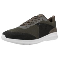  xαμηλά sneakers geox u monreale |