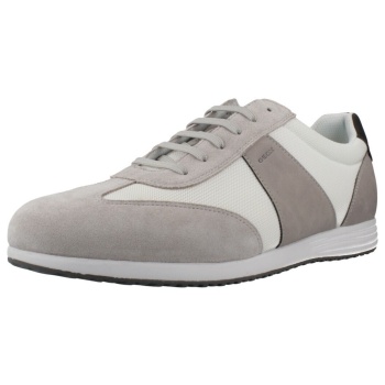 xαμηλά sneakers geox u arthien | σε προσφορά