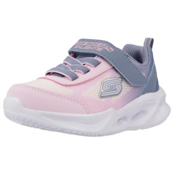 xαμηλά sneakers skechers ombre deluxe | σε προσφορά