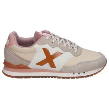 xαμηλά sneakers munich 4150268 | σε προσφορά