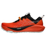  xαμηλά sneakers asics gel-trabuco 13 nova orange pure aqua |