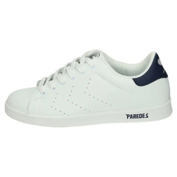 xαμηλά sneakers paredes - |