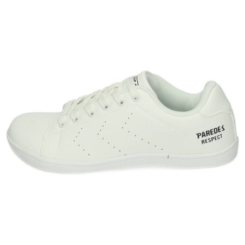 xαμηλά sneakers paredes - |