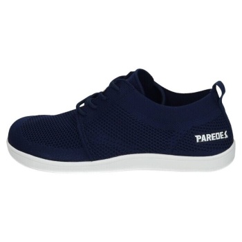 xαμηλά sneakers paredes - |