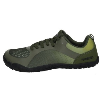 xαμηλά sneakers paredes - |