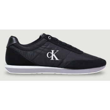 xαμηλά sneakers calvin klein jeans σε προσφορά
