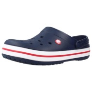  τσόκαρα crocs crocband |